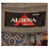 Alorna Coat by Forstmann