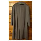 Alorna Coat by Forstmann