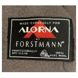 Alorna Coat by Forstmann