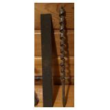 Variety of Vintage Tools including File, Drill Bit, Planer and More