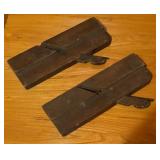 Variety of Vintage Tools including File, Drill Bit, Planer and More