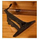 Variety of Vintage Tools including File, Drill Bit, Planer and More