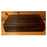 Vintage R. Troneu Flatware Grouping