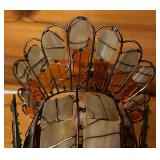 Decorative Turkey Lamp