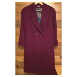 Super Fina by Alorna Coat