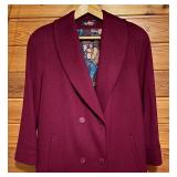 Super Fina by Alorna Coat