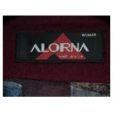 Super Fina by Alorna Coat