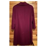 Super Fina by Alorna Coat