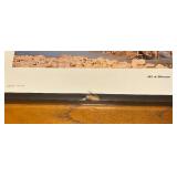 "481 at Silverton" Print by John Briggs