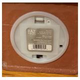 Faux Gingerbread Decor