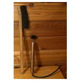 Vintage Tools including Saw, Files, Planer, Shop Brush and More