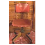 Vintage Office Chair