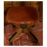 Vintage Office Chair