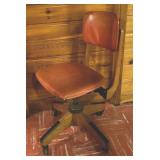 Vintage Office Chair
