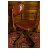 Vintage Office Chair