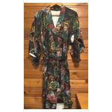 Beautiful Vintage Kimono