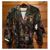 Beautiful Vintage Kimono
