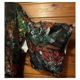 Beautiful Vintage Kimono