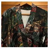 Beautiful Vintage Kimono