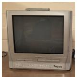 Magnavox 20 Inch TV / VCR / DVD Player Model: 20MC4304/17