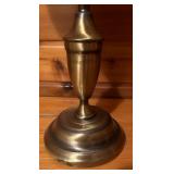 Vintage Brass Table Lamp