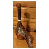 Vintage Duck Decanter