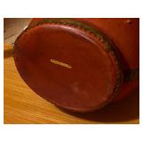 Vintage Duck Decanter