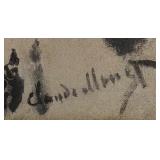 "Boulevard des Capucines" Promotional Print by Claude Monet for the Nelson-Atkins Museum of Art