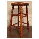 Wooden Stool