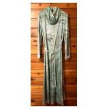 Vintage Don Luis for Roy LaBjorkman Dress