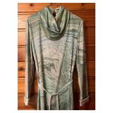 Vintage Don Luis for Roy LaBjorkman Dress