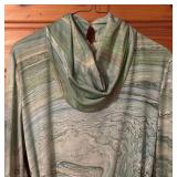 Vintage Don Luis for Roy LaBjorkman Dress