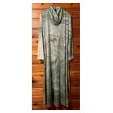 Vintage Don Luis for Roy LaBjorkman Dress