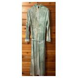 Vintage Don Luis for Roy LaBjorkman Dress