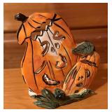 Spooky Halloween Decor including Witch Dolls, Ceramic Pumpkins, Trinket Boxes and More!