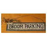 Spooky Halloween Decor including Witch Dolls, Ceramic Pumpkins, Trinket Boxes and More!