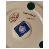 Spooky Halloween Decor including Witch Dolls, Ceramic Pumpkins, Trinket Boxes and More!