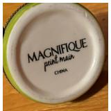 Spooky Halloween Decor including Witch Dolls, Ceramic Pumpkins, Trinket Boxes and More!