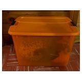 Spooky Halloween Decor including Witch Dolls, Ceramic Pumpkins, Trinket Boxes and More!