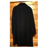 Classy Black Kristen Blake Size 20W Coat