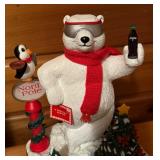 Coca Cola Animation Collection Decor