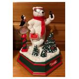 Coca Cola Animation Collection Decor