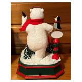 Coca Cola Animation Collection Decor