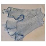 Severin Brorby for Hadeland Norway Freeform Vase