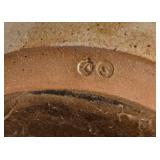 Crockery Cookie Jar & Canister Set