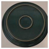 Richly Hued Denby Dinnerware