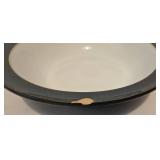 Richly Hued Denby Dinnerware