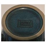 Richly Hued Denby Dinnerware