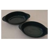 Extensive Denby Dinnerware Serving/Cooking Options