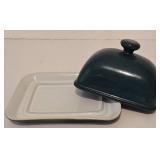 Extensive Denby Dinnerware Serving/Cooking Options